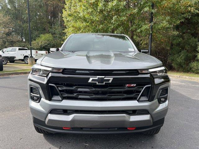 new 2024 Chevrolet Colorado car, priced at $45,385