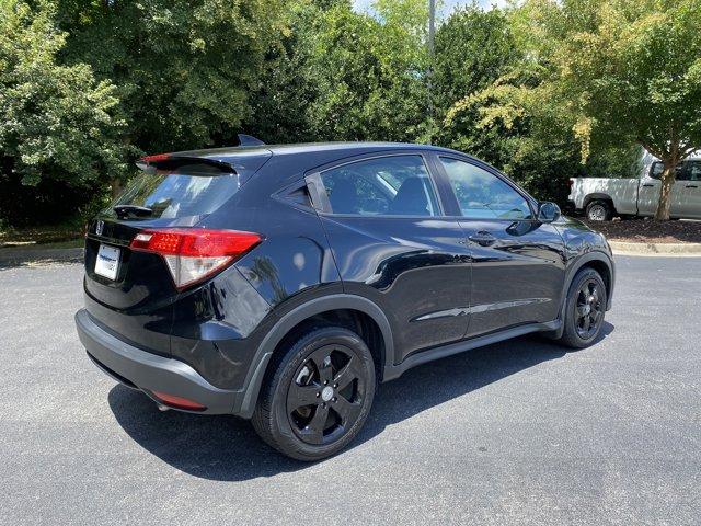 used 2022 Honda HR-V car, priced at $16,800