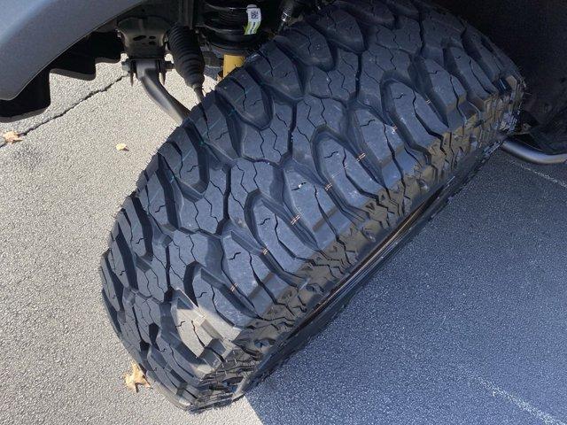 used 2023 Ford Bronco car, priced at $44,970