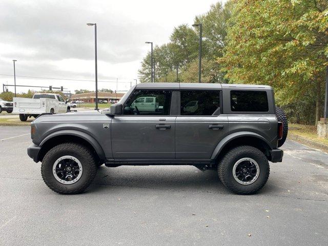 used 2023 Ford Bronco car, priced at $49,998