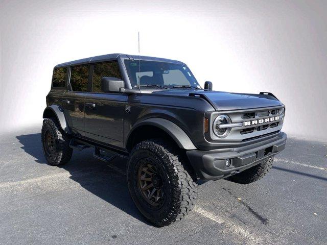 used 2023 Ford Bronco car, priced at $44,970