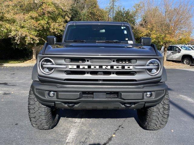 used 2023 Ford Bronco car, priced at $44,970