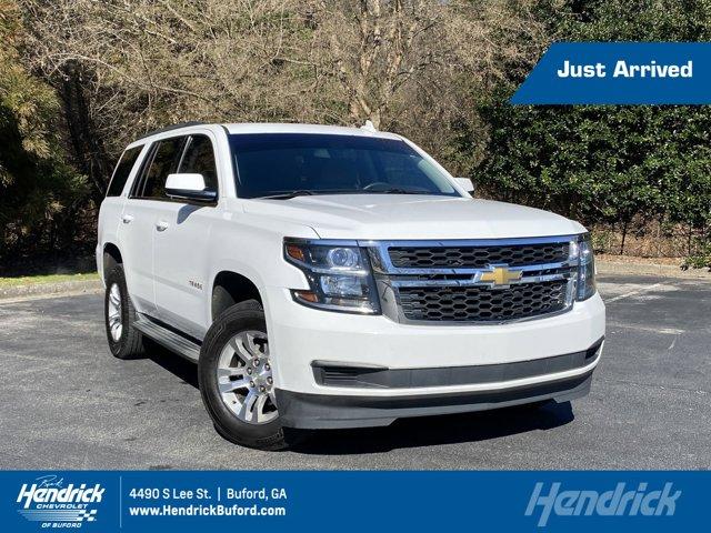 used 2016 Chevrolet Tahoe car, priced at $21,750