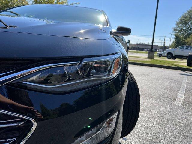 new 2025 Chevrolet Malibu car, priced at $30,995