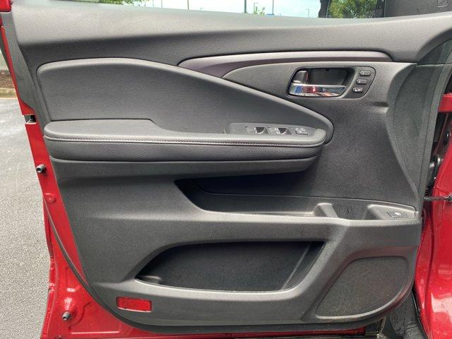 used 2024 Honda Ridgeline car, priced at $39,999