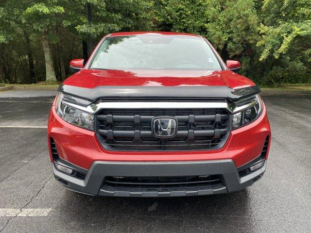 used 2024 Honda Ridgeline car, priced at $39,999