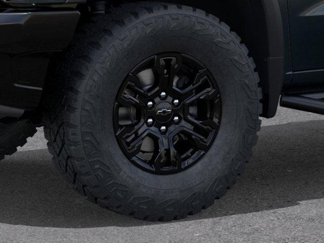 new 2025 Chevrolet Silverado 1500 car, priced at $80,155