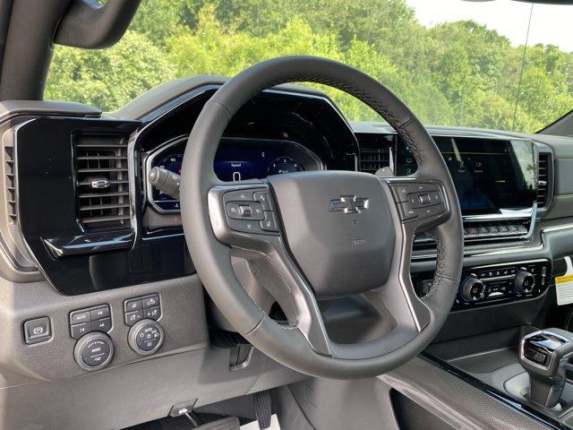 new 2025 Chevrolet Silverado 1500 car, priced at $83,650