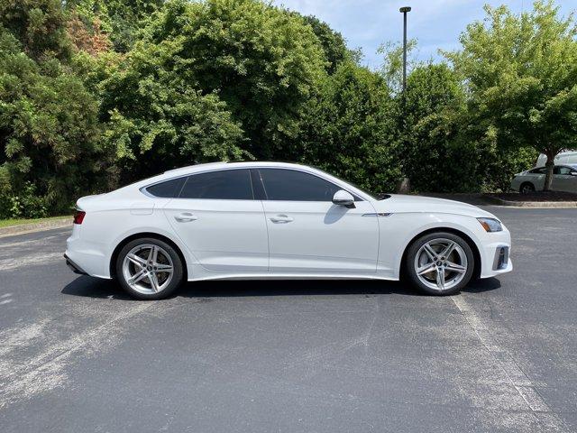 used 2021 Audi A5 Sportback car, priced at $25,900