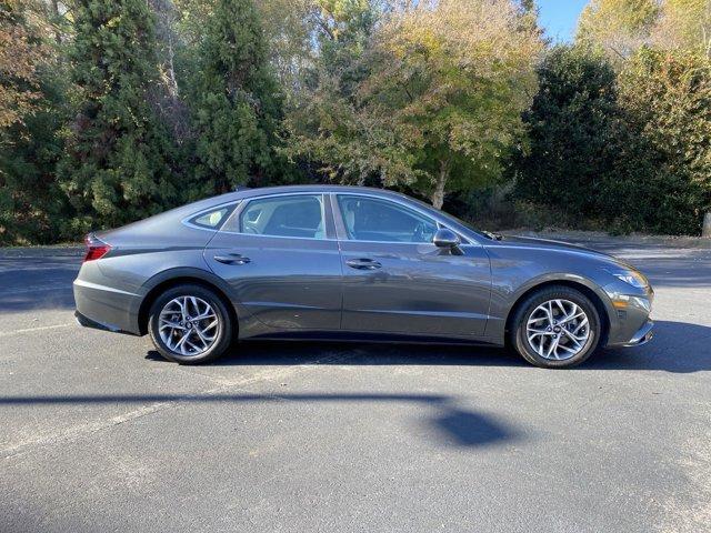 used 2023 Hyundai Sonata car, priced at $23,381