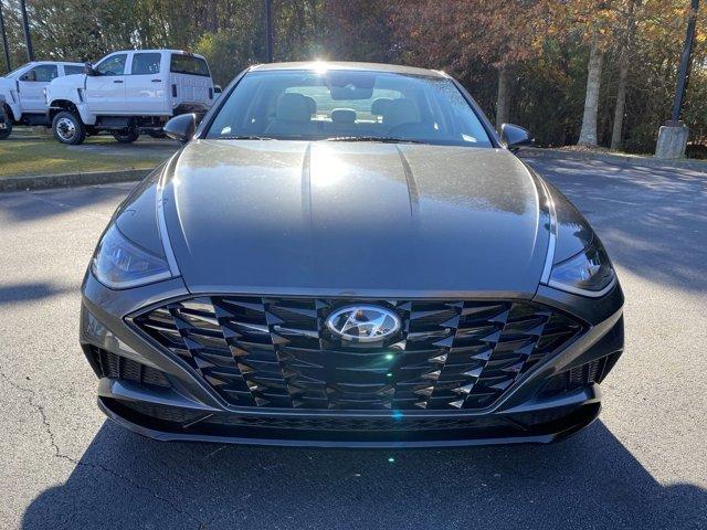 used 2023 Hyundai Sonata car, priced at $23,381