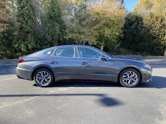 used 2023 Hyundai Sonata car, priced at $23,381