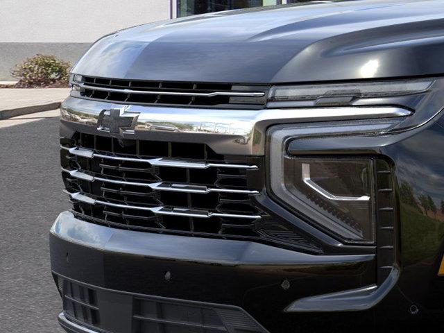 new 2025 Chevrolet Tahoe car, priced at $73,625