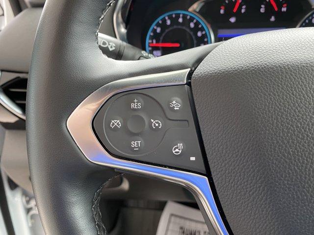 used 2023 Chevrolet Traverse car, priced at $35,679