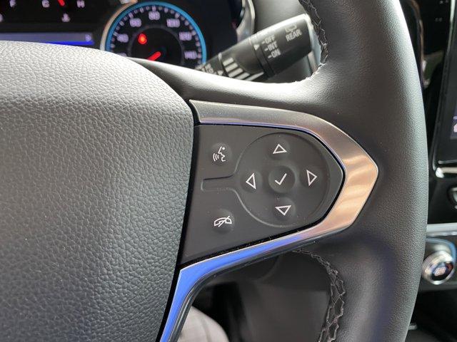 used 2023 Chevrolet Traverse car, priced at $35,679