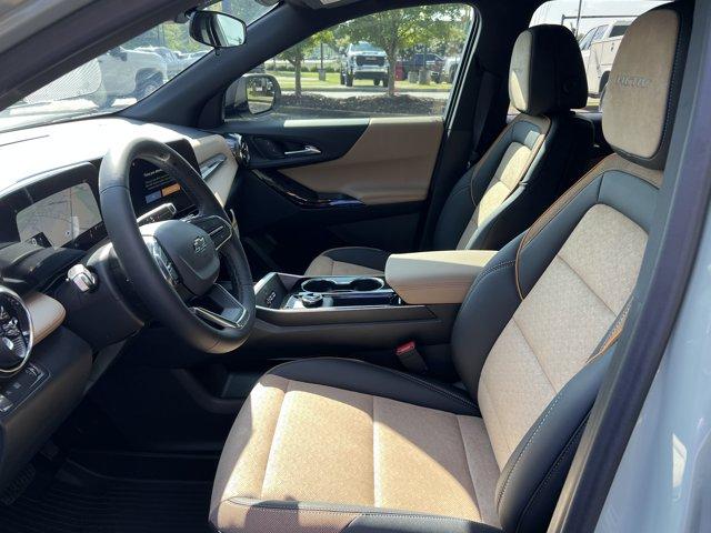 new 2026 Chevrolet Equinox car, priced at $32,490
