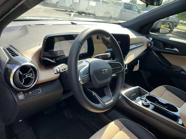 new 2026 Chevrolet Equinox car, priced at $32,490