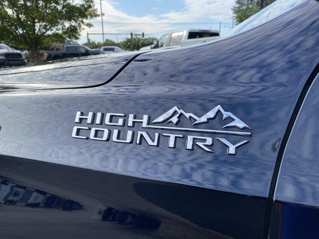 used 2021 Chevrolet Suburban car, priced at $49,750