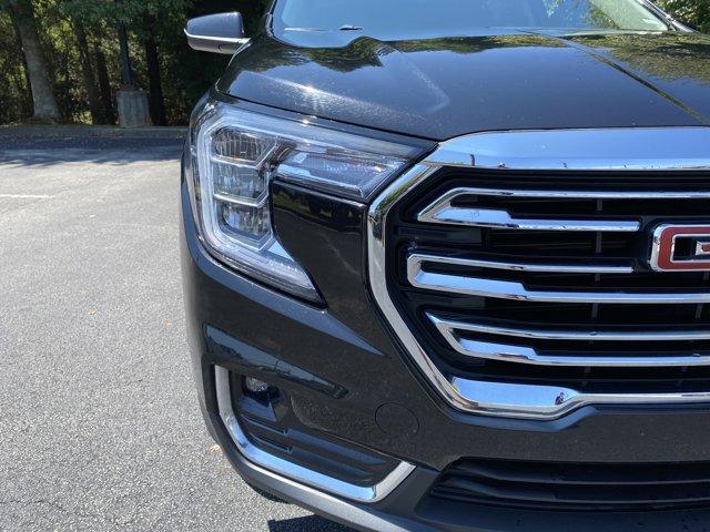 used 2023 GMC Terrain car, priced at $23,710