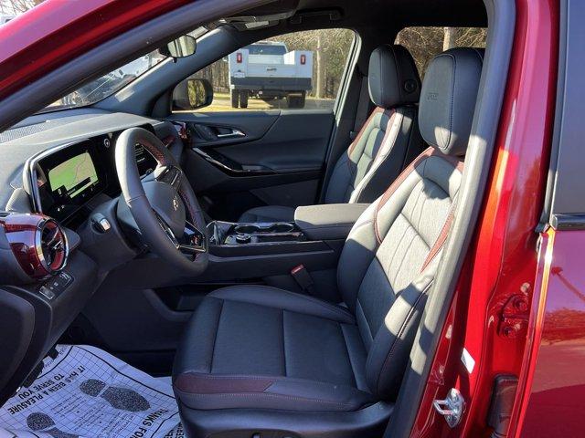 new 2025 Chevrolet Equinox car, priced at $32,790