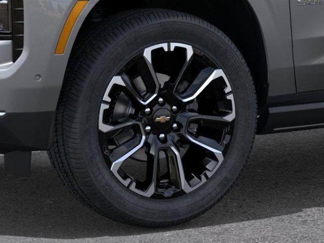 new 2025 Chevrolet Suburban car, priced at $93,094