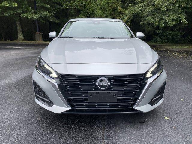 used 2023 Nissan Altima car, priced at $19,970