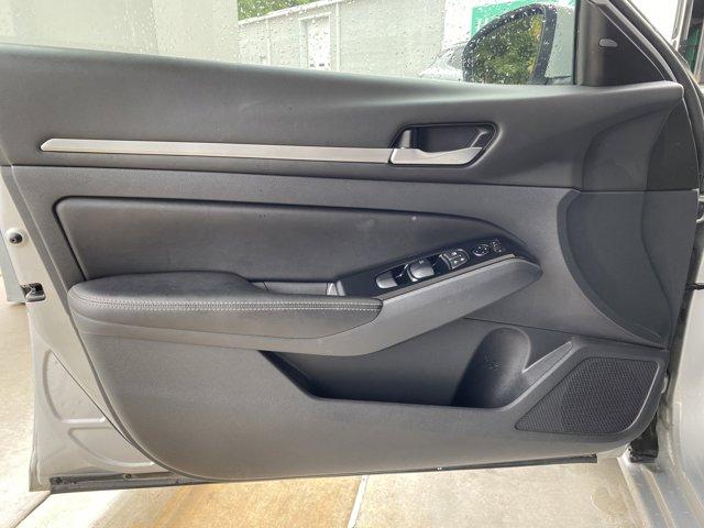 used 2023 Nissan Altima car, priced at $19,970