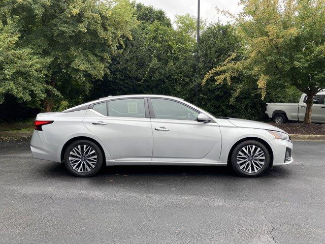 used 2023 Nissan Altima car, priced at $19,970