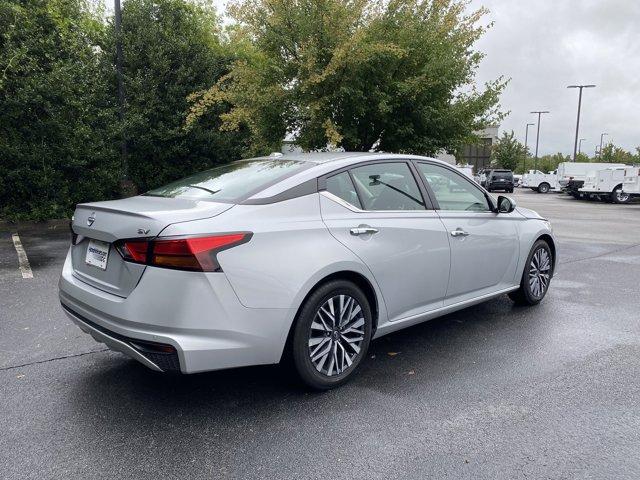 used 2023 Nissan Altima car, priced at $19,970