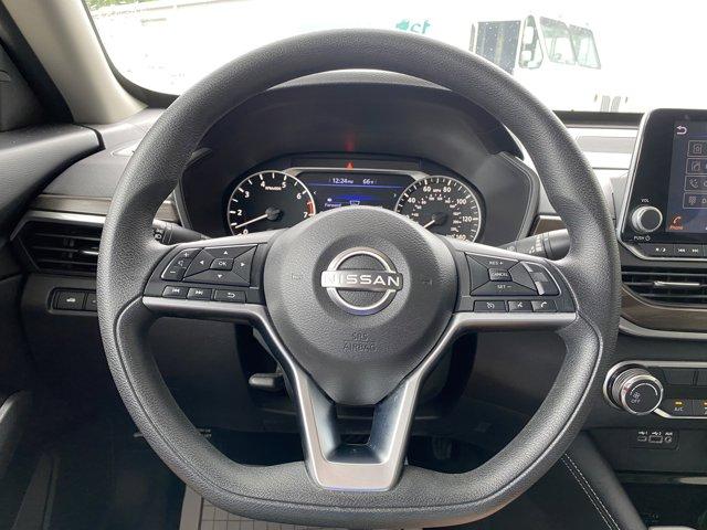 used 2023 Nissan Altima car, priced at $19,970