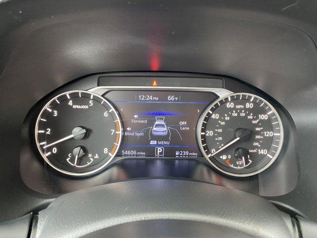 used 2023 Nissan Altima car, priced at $19,970