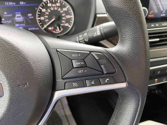 used 2023 Nissan Altima car, priced at $19,970