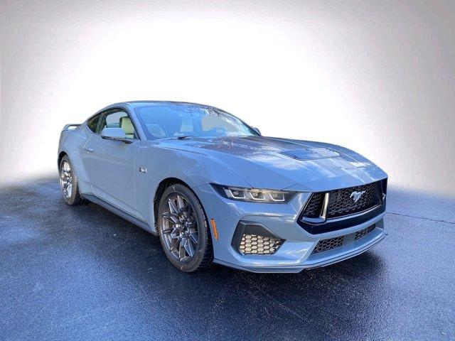 used 2024 Ford Mustang car, priced at $59,998