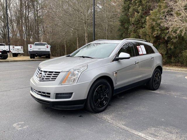 used 2014 Cadillac SRX car, priced at $16,899