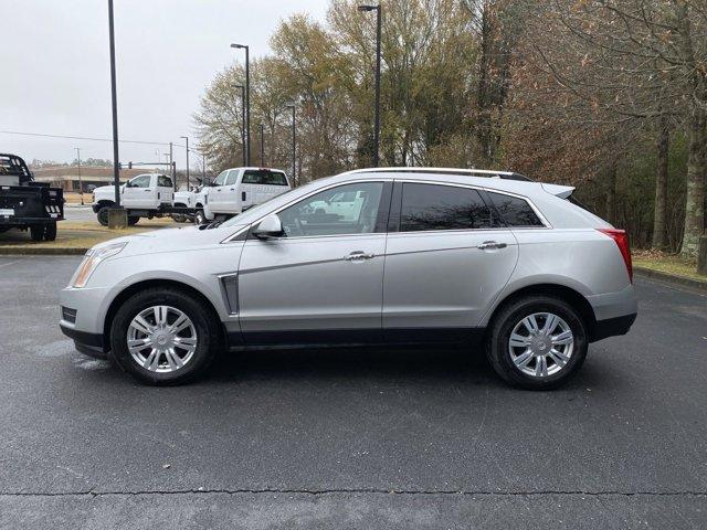 used 2014 Cadillac SRX car, priced at $18,800