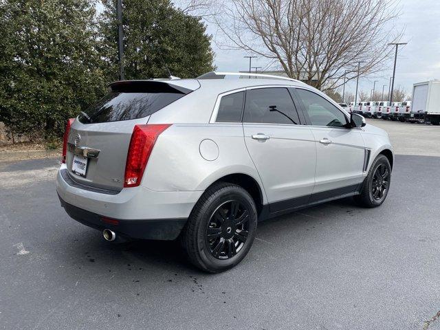 used 2014 Cadillac SRX car, priced at $16,899