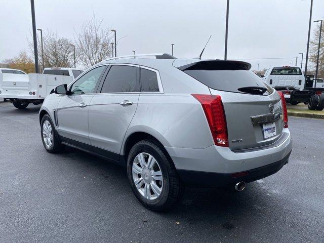 used 2014 Cadillac SRX car, priced at $18,800