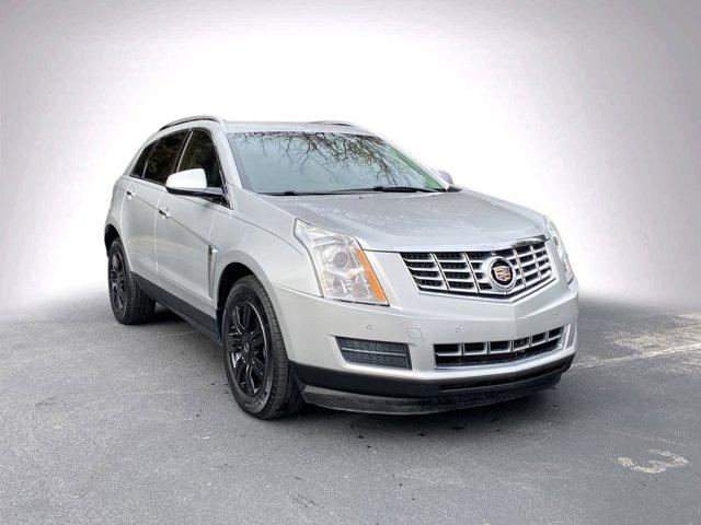 used 2014 Cadillac SRX car, priced at $16,899