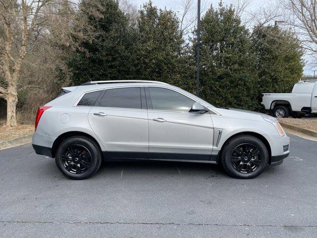 used 2014 Cadillac SRX car, priced at $16,899