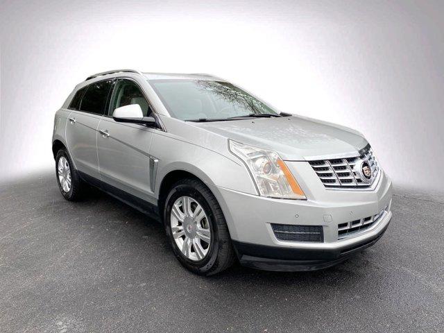 used 2014 Cadillac SRX car, priced at $18,800