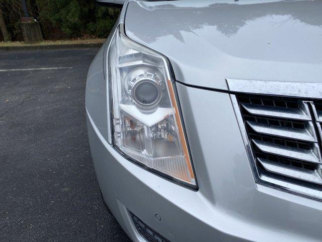 used 2014 Cadillac SRX car, priced at $18,800