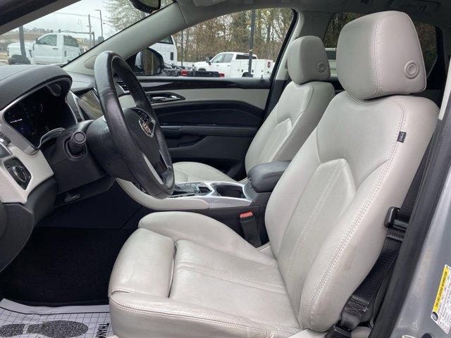 used 2014 Cadillac SRX car, priced at $18,800