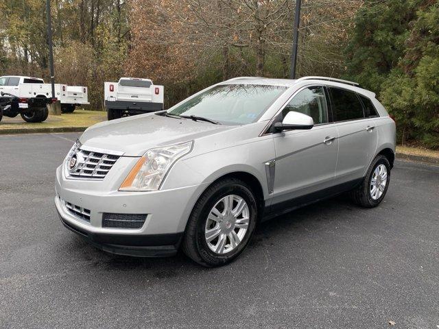 used 2014 Cadillac SRX car, priced at $18,800