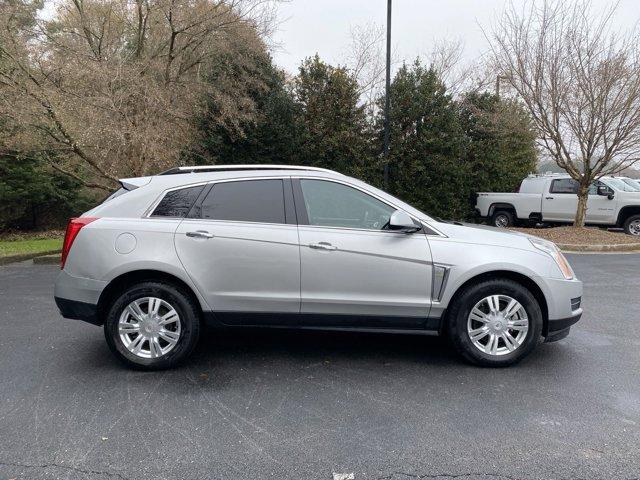 used 2014 Cadillac SRX car, priced at $18,800