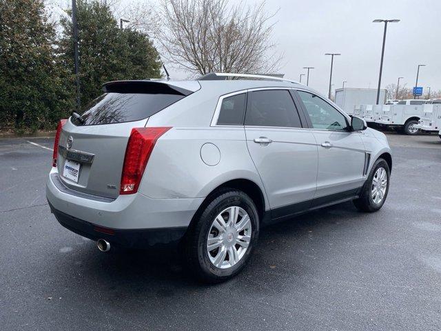 used 2014 Cadillac SRX car, priced at $18,800