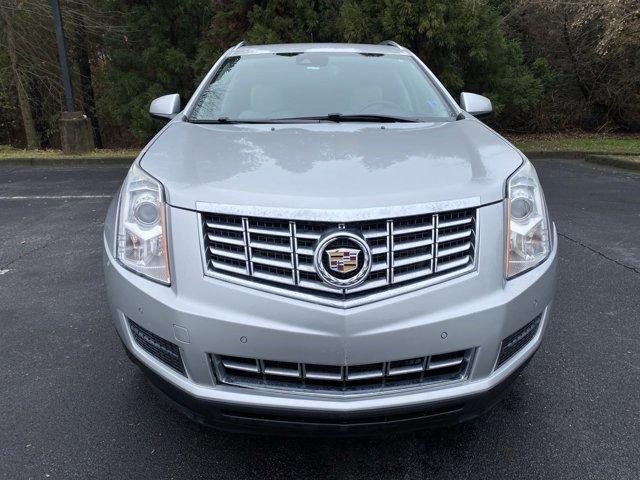 used 2014 Cadillac SRX car, priced at $18,800