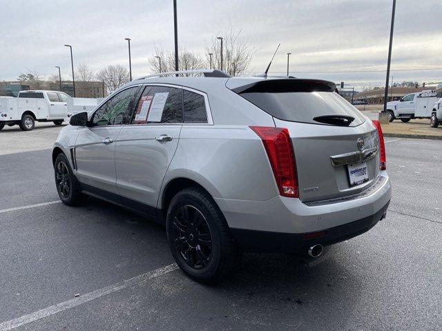 used 2014 Cadillac SRX car, priced at $16,899