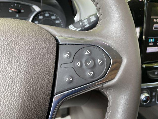 used 2018 Chevrolet Traverse car, priced at $17,999