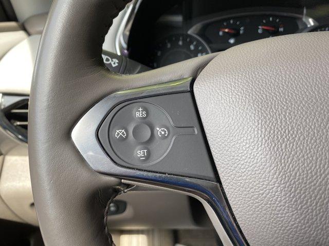 used 2018 Chevrolet Traverse car, priced at $17,999