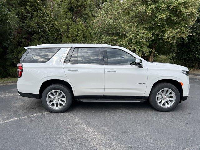 new 2024 Chevrolet Tahoe car, priced at $71,215